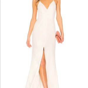 Lovers + Friends Helena Gown